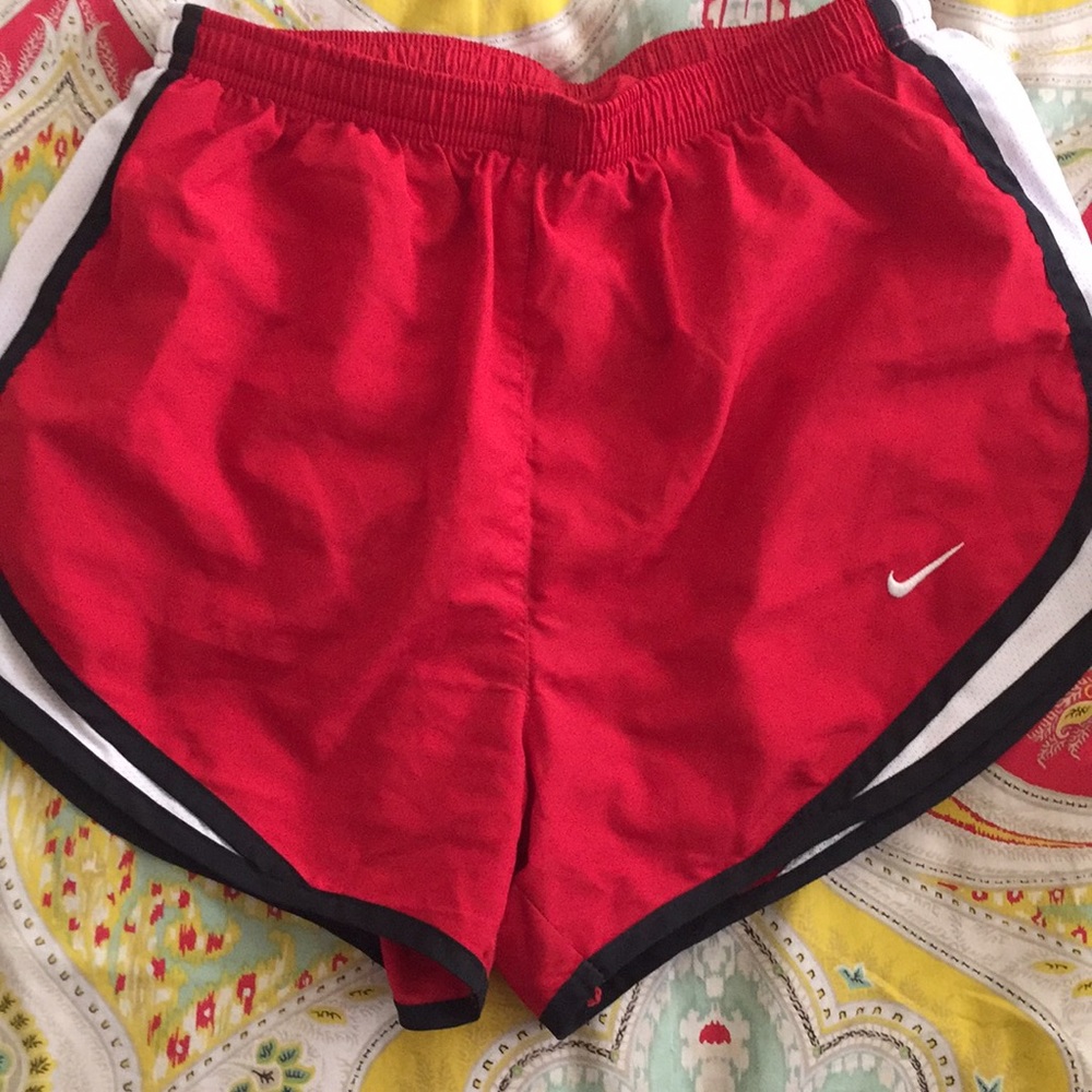 Nike Dri-Fit Shorts